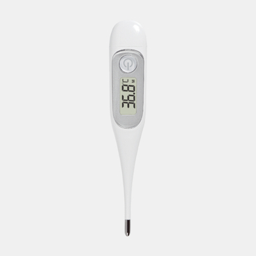 CE MDR Approval Various Colors Instant Read Thermometer Digital Waterproof for Home Use