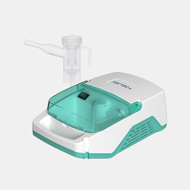 स्टोरेज स्पेस के साथ प्रोफेशनल मेडिकल नेब्युलाइज़र पोर्टेबल होम यूज़ कंप्रेसर नेब्युलाइज़र