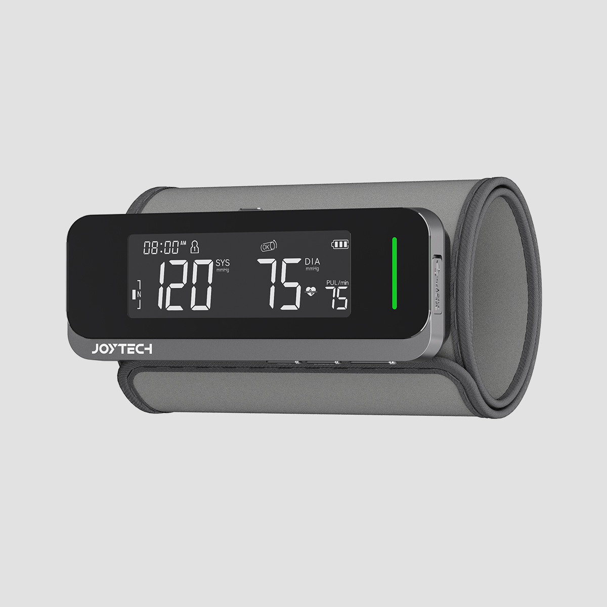 Abojuto ailopin apanirun ti ko ni agbara ti a fi sii pẹlu apẹrẹ nkan kan fun Ilọsiwaju DBP-61F4