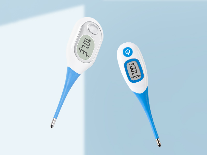 Joytech digit&aacute;lis hőm&eacute;rők – gondoskodjon csal&aacute;dj&aacute;r&oacute;l, egyszerűen