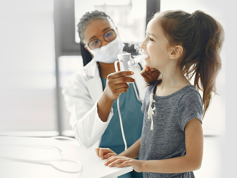 Umepotea Katika Ukungu? Mikakati Muhimu ya Kuboresha Ufanisi wa Utoaji wa Dawa ya Nebulizer