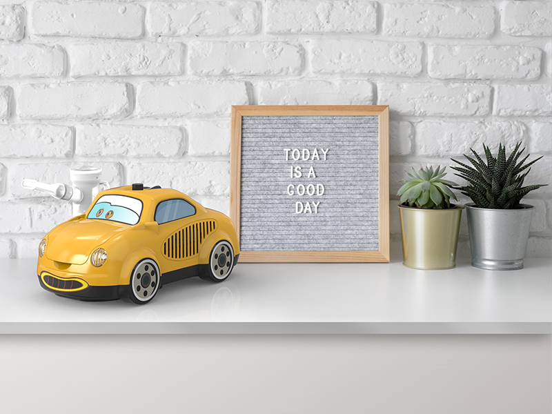 Ny toetrandro mangatsiaka dia mampitombo ny olan'ny taovam-pisefoana amin'ny ankizy: Afaka manome fanamaivanana ve ny Nebulizer?