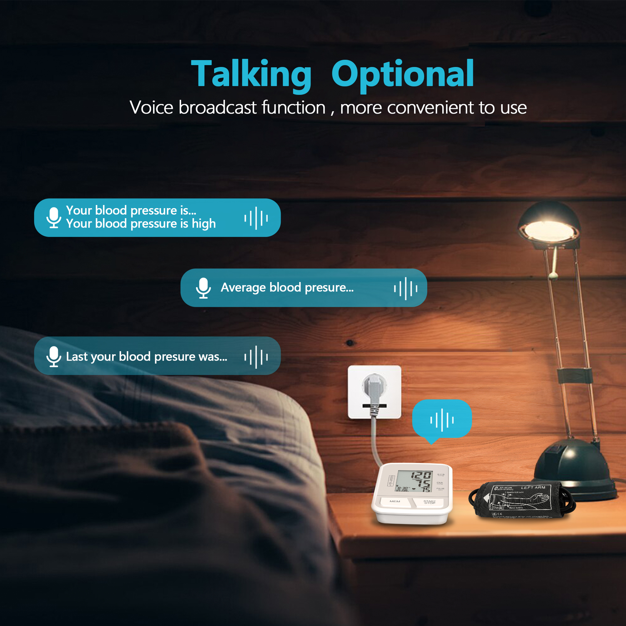 D&eacute;i verstoppte K&auml;schte vu sp&eacute;iden Nuechten: W&eacute;i Insomnia beaflosst &Auml;r Gesondheet