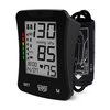 Arm-type nga Bug-os nga Awtomatikong Digital Blood Pressure Monitor nga adunay Pag-istoryahanay