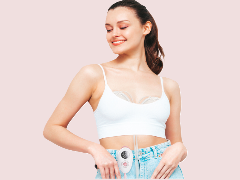 ಆಧುನಿಕ ತಾಯಂದಿರನ್ನು ಗುರಿಯಾಗಿಸುವ ಪಾಲುದಾರರಿಗಾಗಿ Joytech ನ ನವೀನ ಸ್ತನ ಪಂಪ್ ಪರಿಹಾರಗಳು