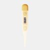 CE MDR evunyiweyo iThermometer Transparent Digital Rigid Tip iTip yeThermometer yeFiva