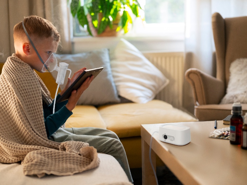 Kainga vs. Nebulizers Haumanu: He aha te rereke?