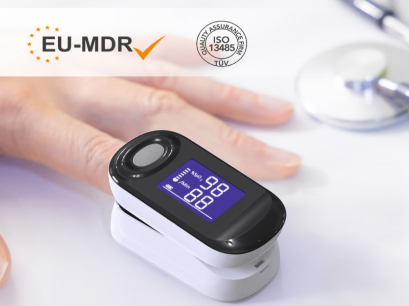 विविध वयस्क उपयोगकर्ता परिदृश्यें कन्नै मिलना: घर दी निगरानी लेई डिजाइन कीते गेदे पल्स ऑक्सीमीटर