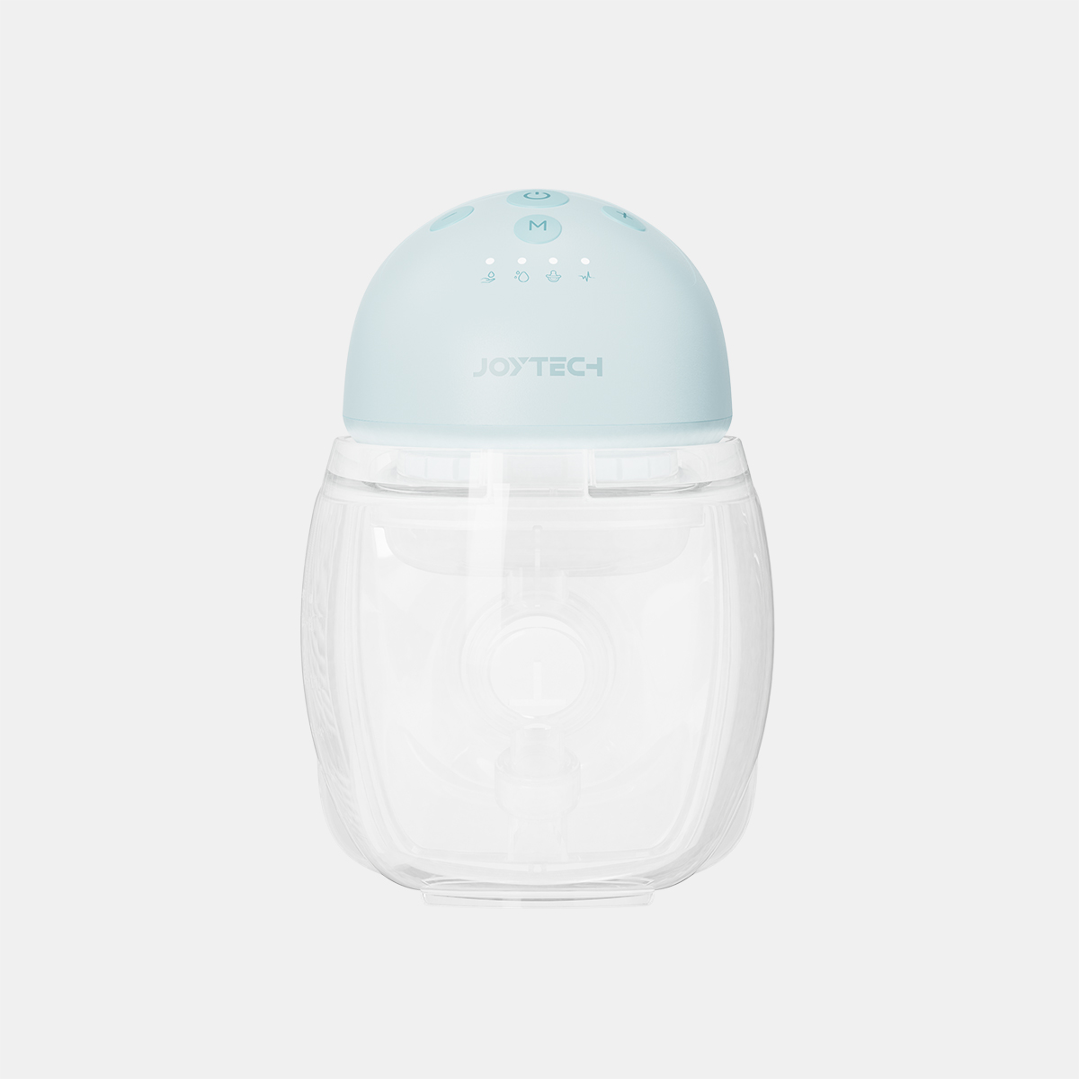 Extractor de leche el&eacute;ctrico port&aacute;til manos libres: capacitar a las madres trabajadoras para extraer leche en cualquier momento y en cualquier lugar