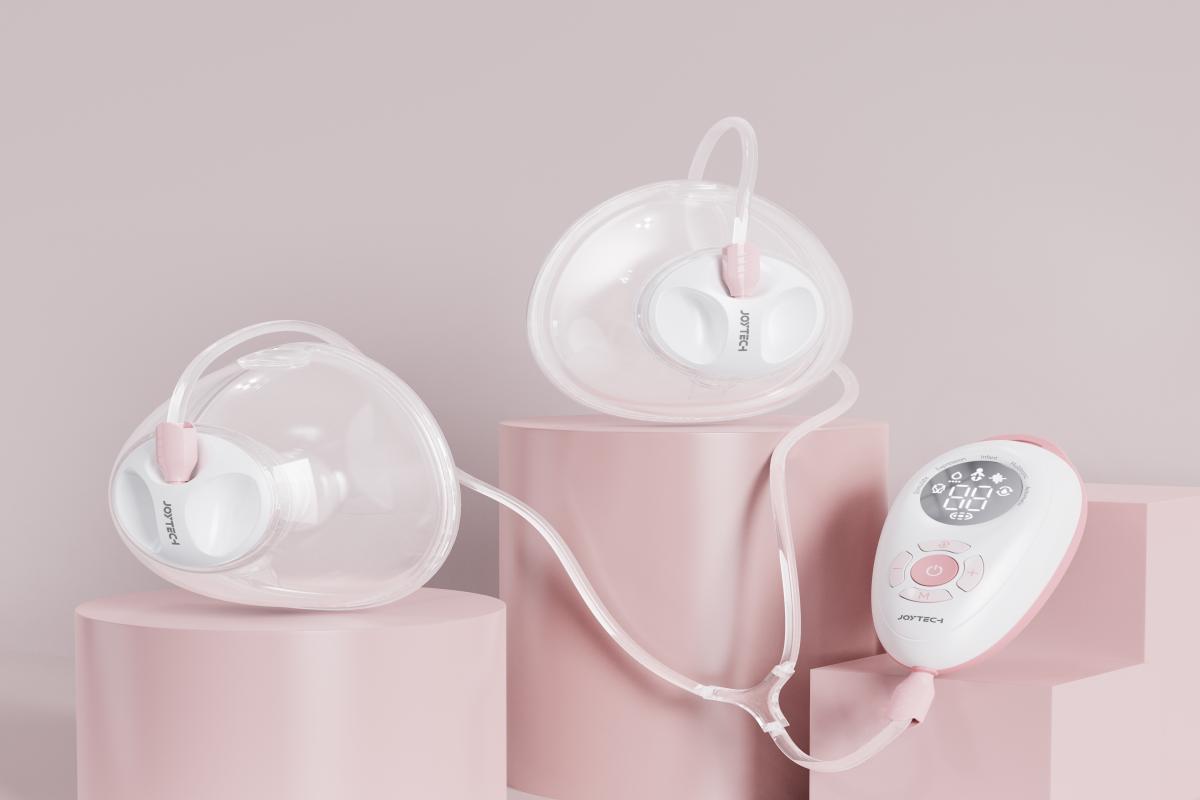 OEM Breast Pump Manufacturer for Medical Device Entry | CE MDR & FDA Registered Solutions